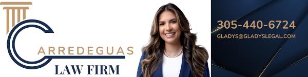 Gladys Carredeguas Law Firm
