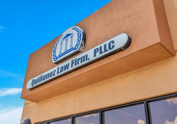 Quinonez Law Firm