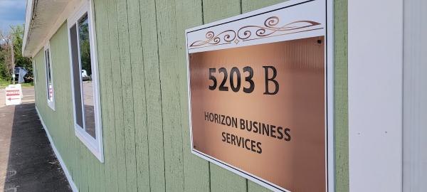 Horizon Business Services
