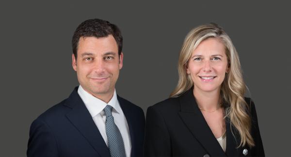 The Family Law Firm Healy Eliot + McCann