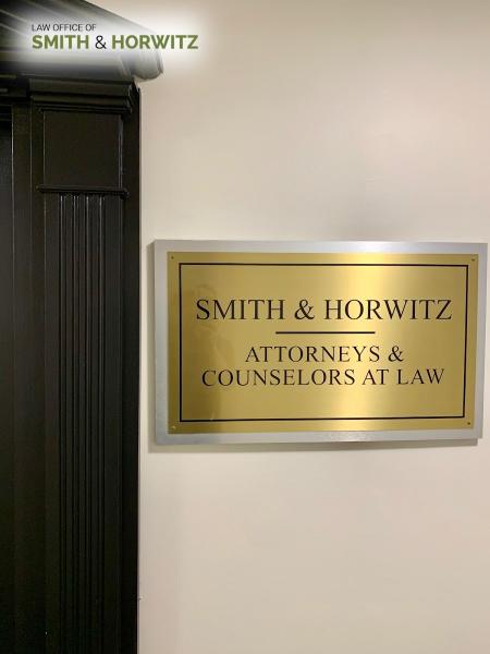 Law Office of Smith & Horwitz