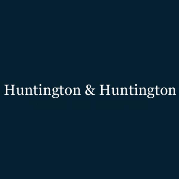 Huntington, Huntington & Huntington