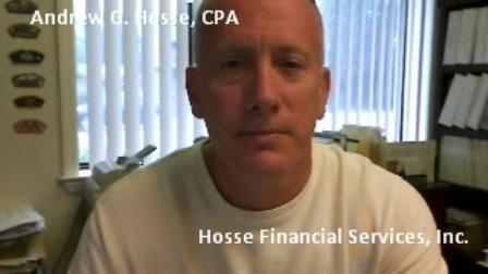 Hosse Financial Services