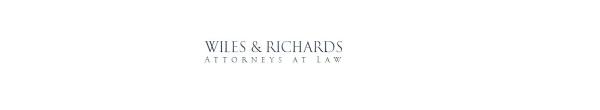 Wiles & Richards