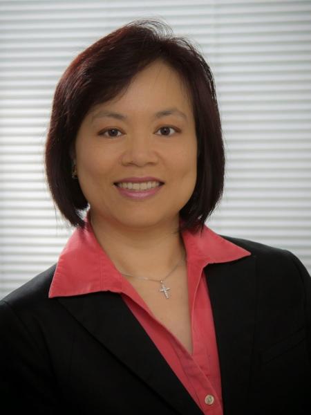 Leona H. Chan, CPA