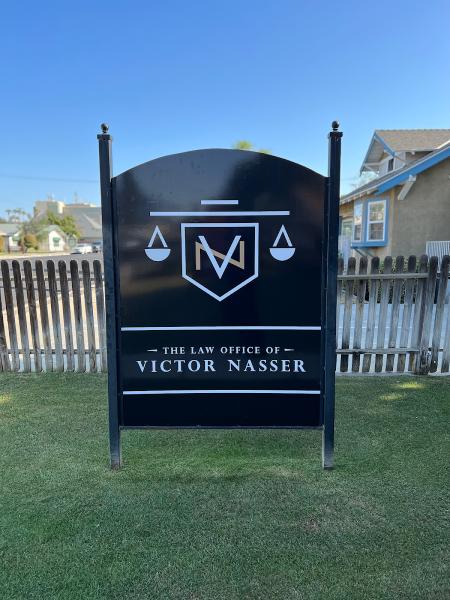 The Law Office of Victor Nasser