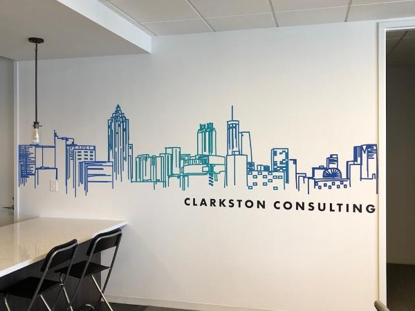 Clarkston Consulting