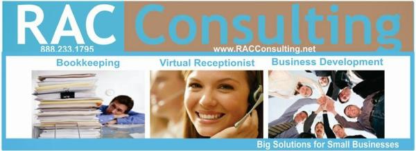 RAC Consulting