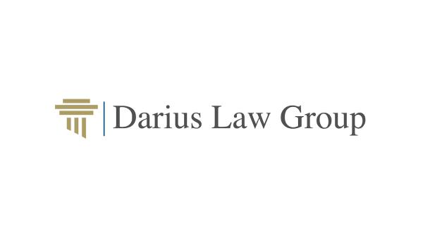 Darius Law Group