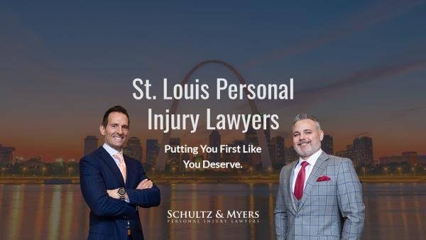 Schultz & Myers Personal Injury Lawyers Saint Louis