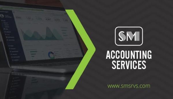 SM Accounting Services