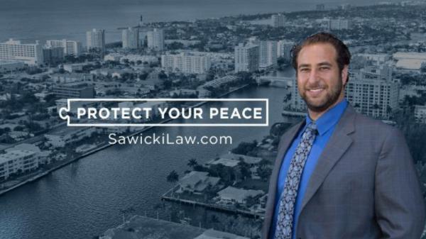 Law Offices of Mark E. Sawicki