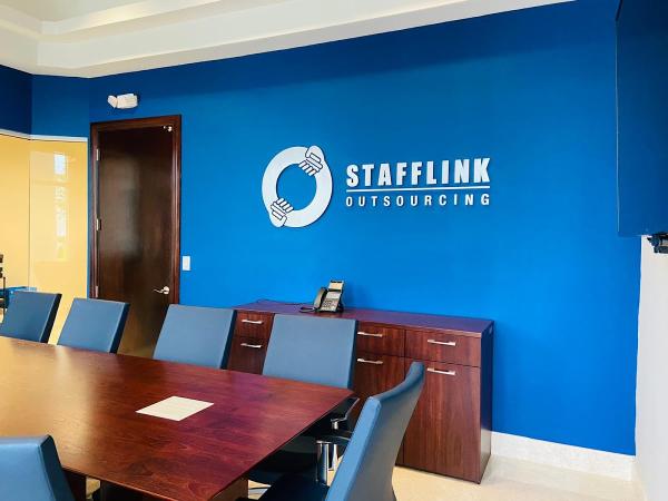Stafflink Outsourcing