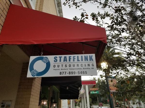 Stafflink Outsourcing