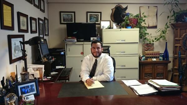 The Law Office of Gustavo E. Frances