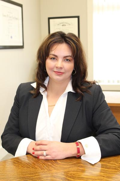 Angela Leforce, Attorney at Law
