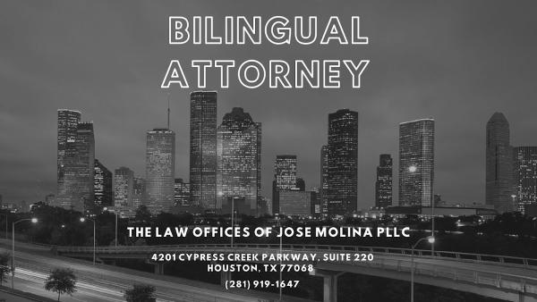 The Law Offices of Jose Molina