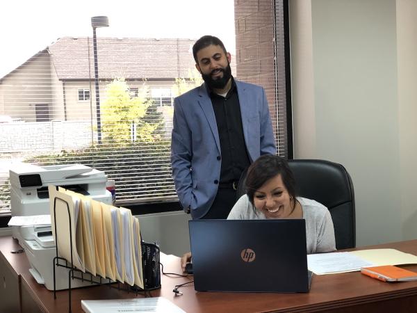 Voni Professional Services