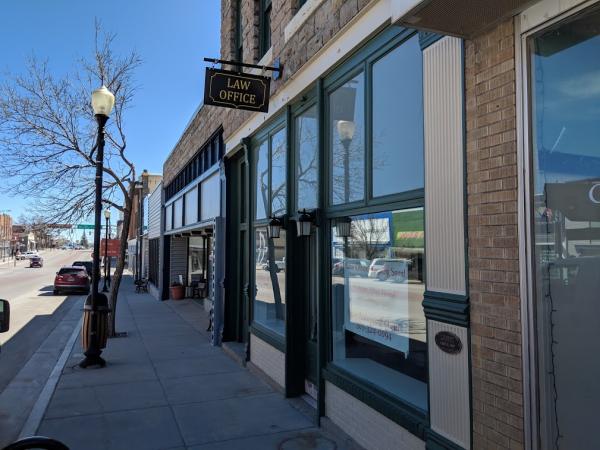 Neubauer, Pelkey, & Goldfinger