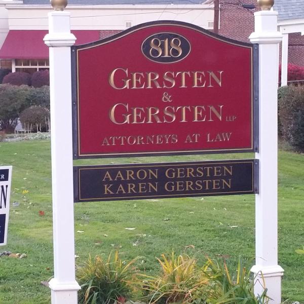 Gersten & Gersten, Attorneys at Law