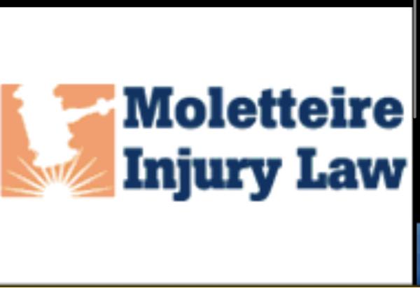 Moletteire Injury Law