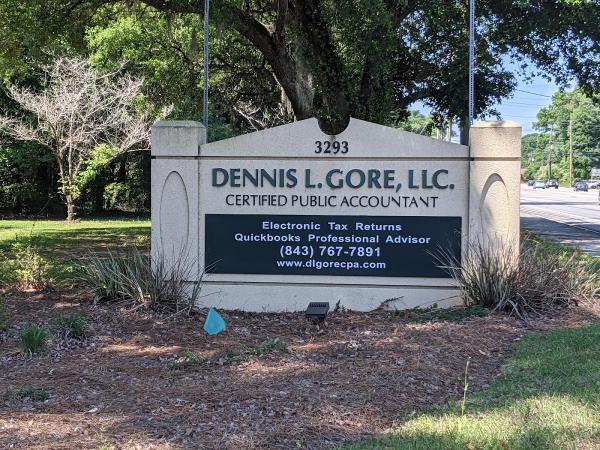 Dennis Gore CPA