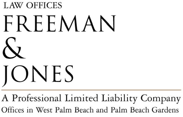 Donald J Freeman P.A. Law Offices
