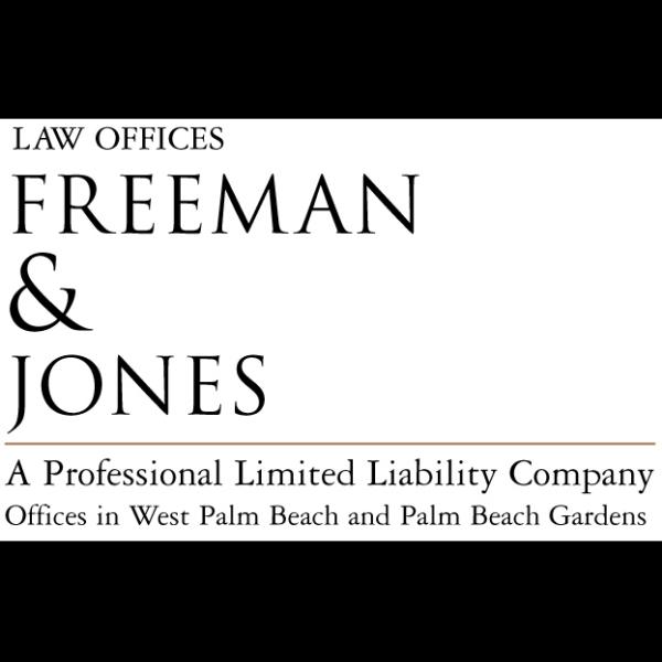 Donald J Freeman P.A. Law Offices