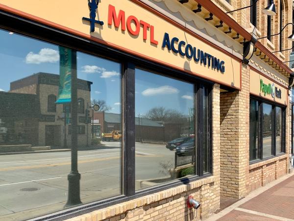 Motl Accounting