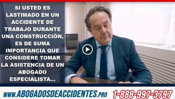 The Nielsen Firm, Tus Abogados de Accidentes