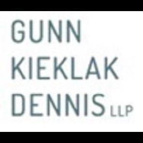 Gunn Kieklak Dennis