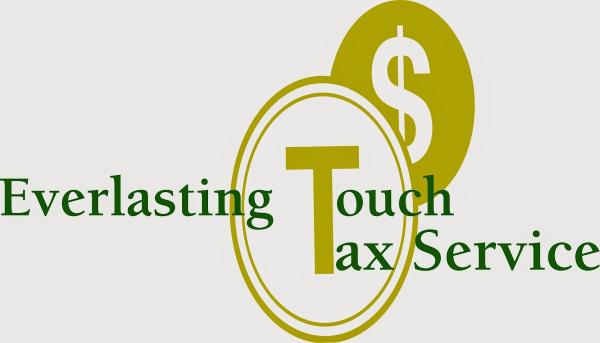 Everlasting Touch Tax Service