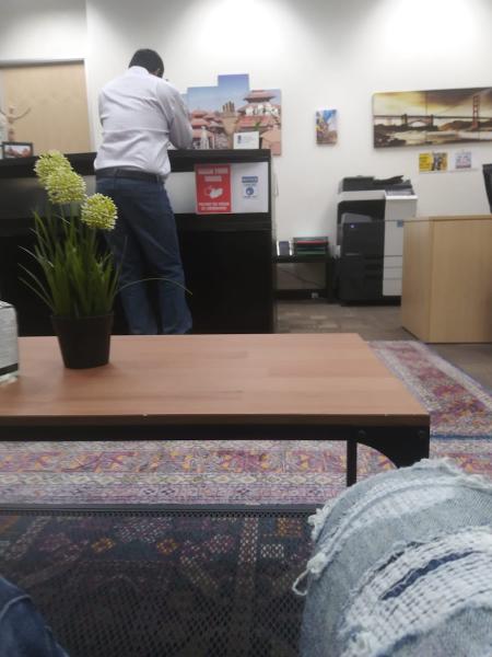 Gopal Shah Immigration