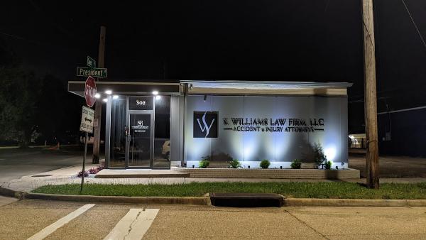 S. Williams Law Firm