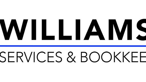 Williams Tax & Bookkeeping Services