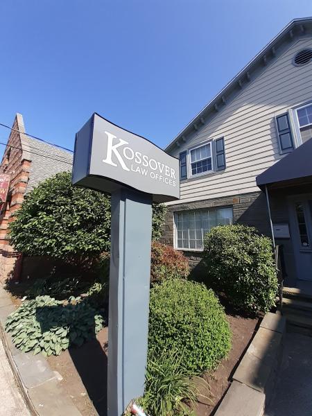 Kossover Law Offices