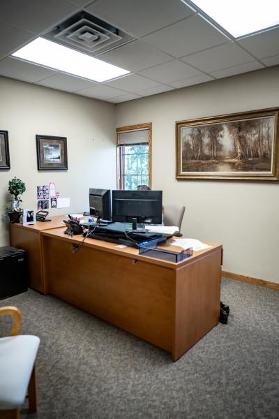 The Law Office of Jeanne M. Wilson & Associates