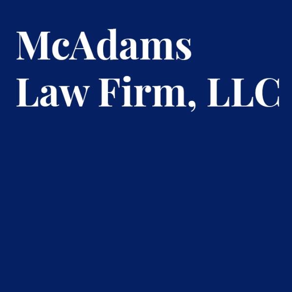Mc Adams Law Firm