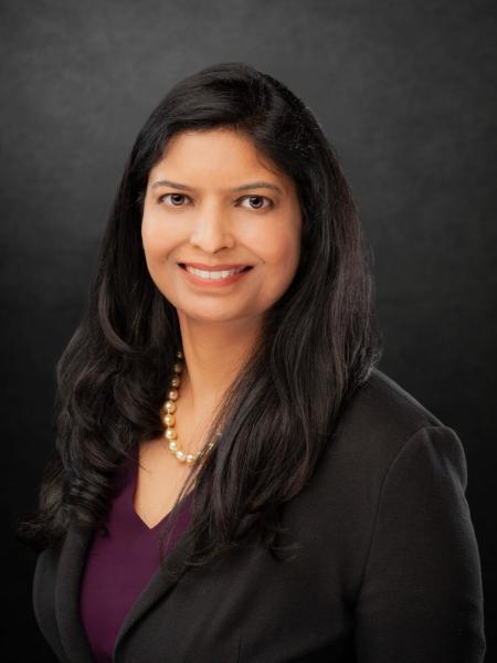 Shikha Varshney, CPA