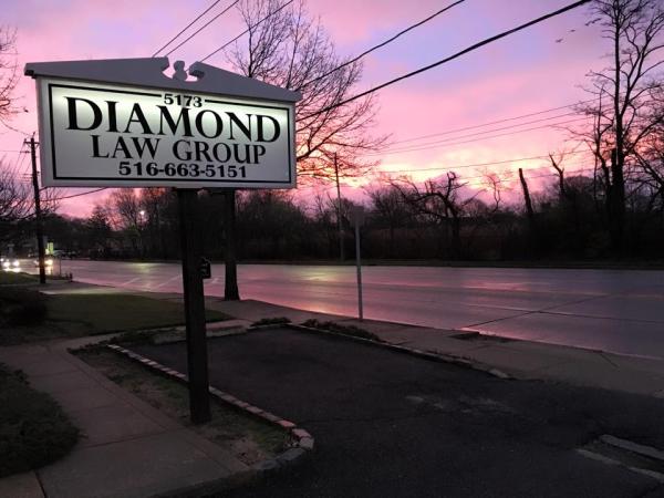 Diamond Law Group