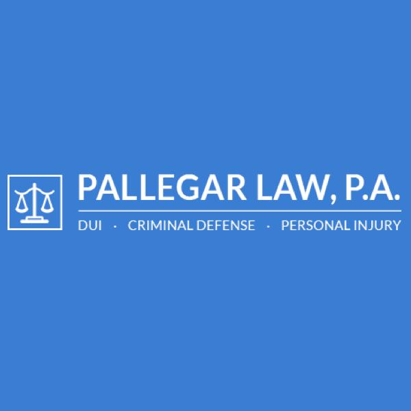 Pallegar Law