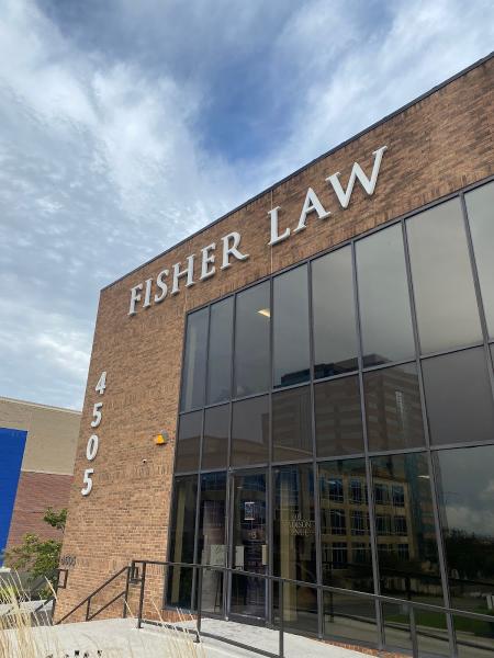 Fisher Law