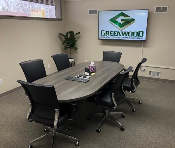 Greenwood Financial & Consulting