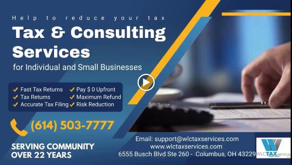 WLC Tax Service