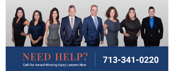 SJ Injury Attorneys