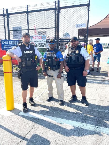 Security Guards PA - Philadelphia