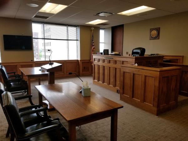 Christine Johnson Law