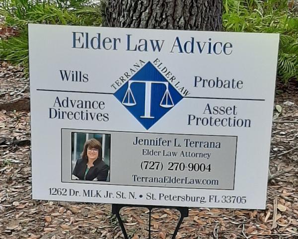Terrana Elder Law