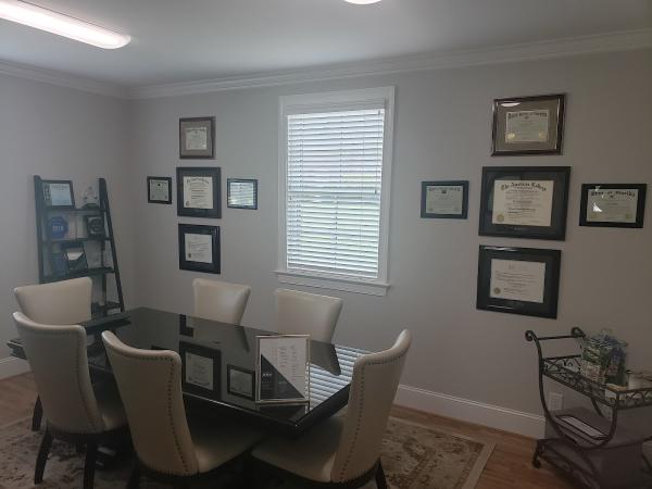 Jehm Wealth & Retirement