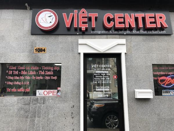 Viet Center
